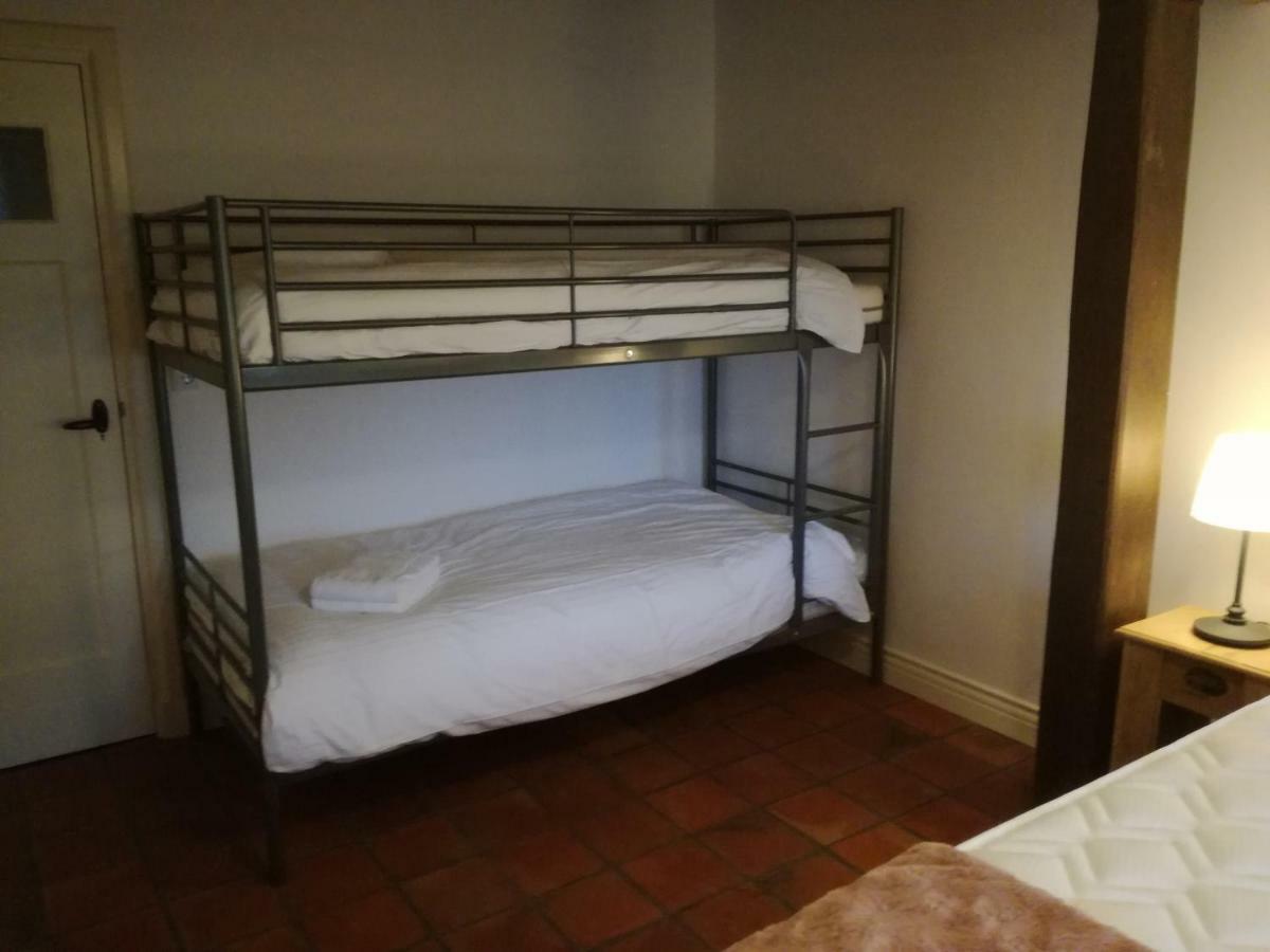 Vakantiehuis Ganderhoeve Gaanderen エクステリア 写真