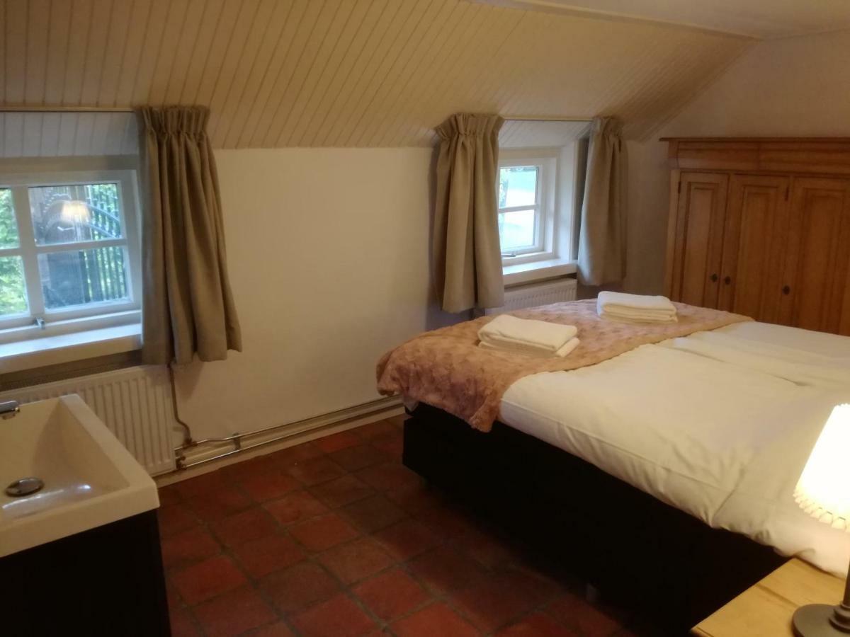 Vakantiehuis Ganderhoeve Gaanderen エクステリア 写真