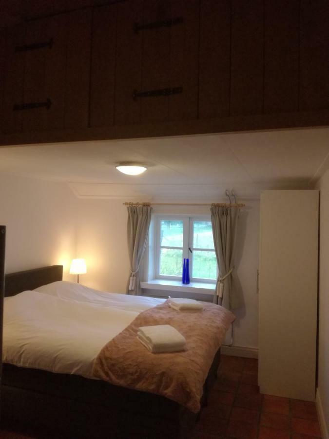 Vakantiehuis Ganderhoeve Gaanderen エクステリア 写真