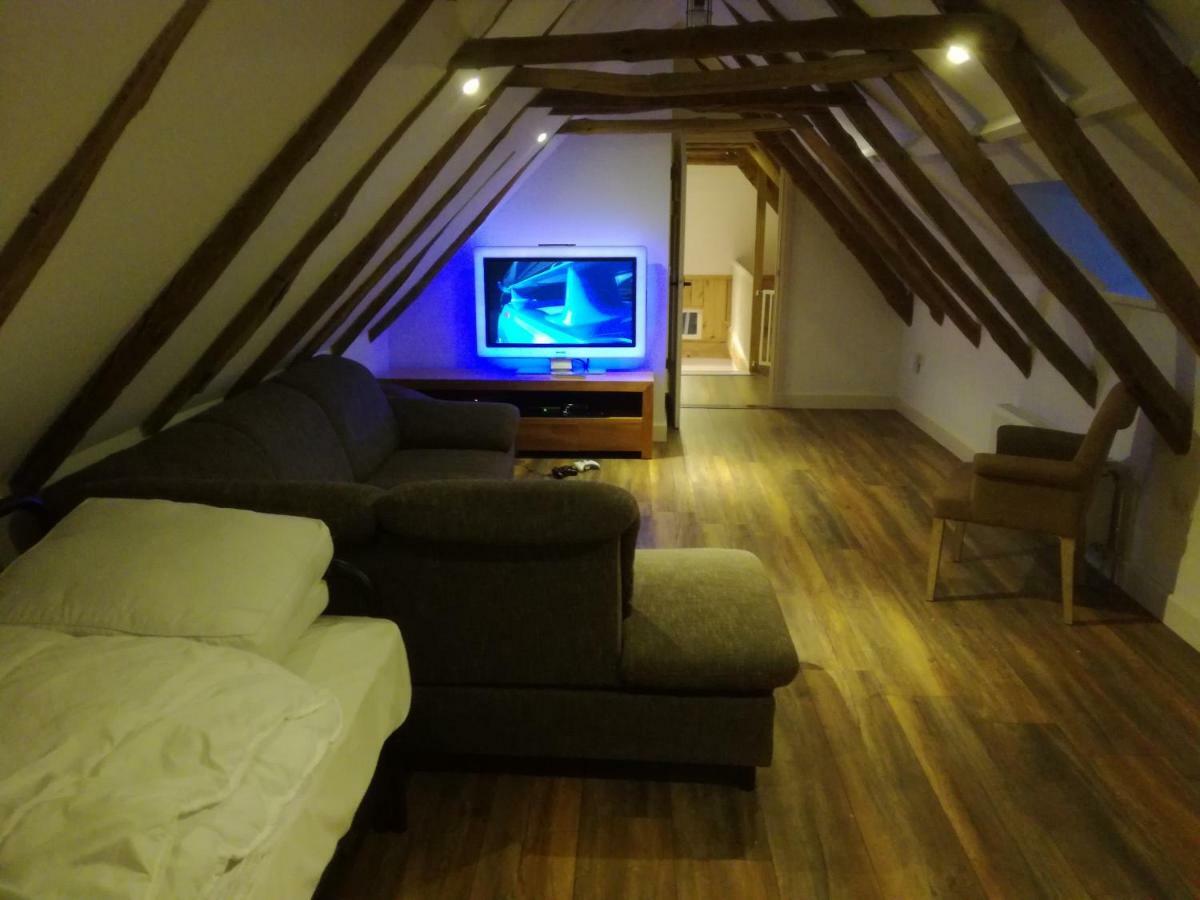 Vakantiehuis Ganderhoeve Gaanderen エクステリア 写真